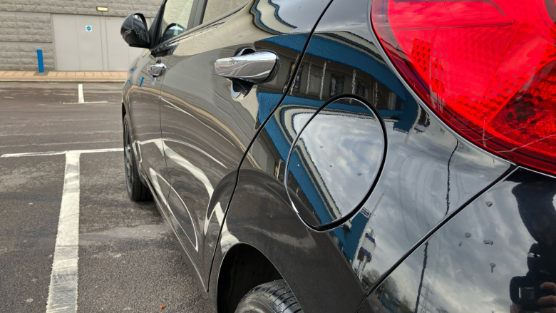 Hyundai i10 1.0 [63] Premium 5dr Auto [Nav] Petrol Hatchback